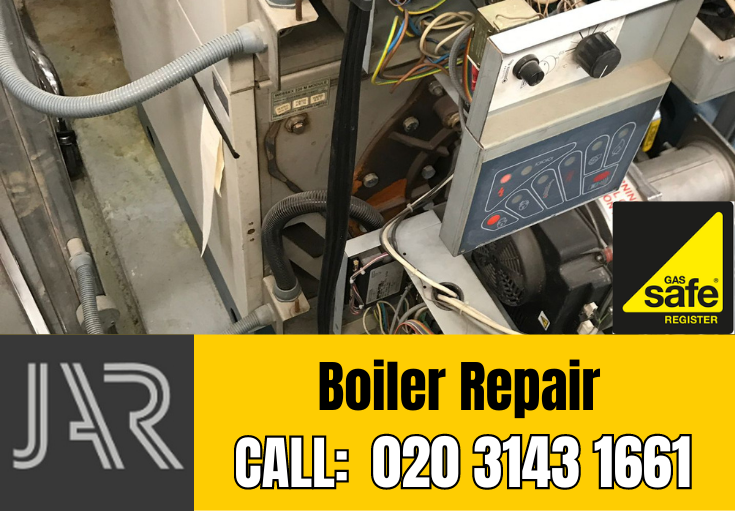 boiler repair Tooting