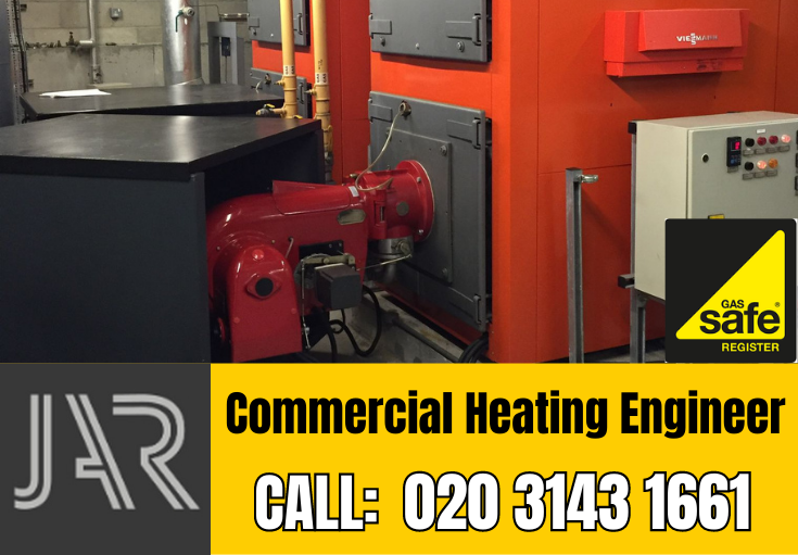 commercial Heating Engineer Tooting