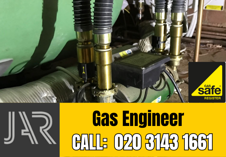 Tooting Gas Engineers - Professional, Certified & Affordable Heating Services | Your #1 Local Gas Engineers