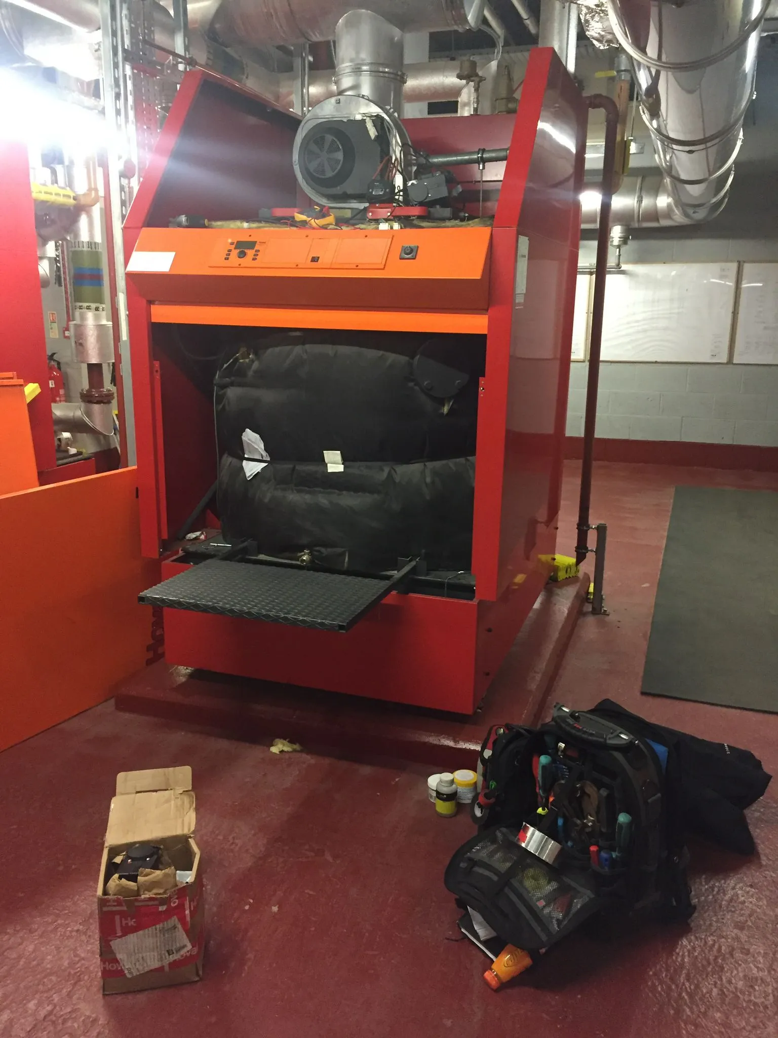 emergency heating engineer Tooting, SW17